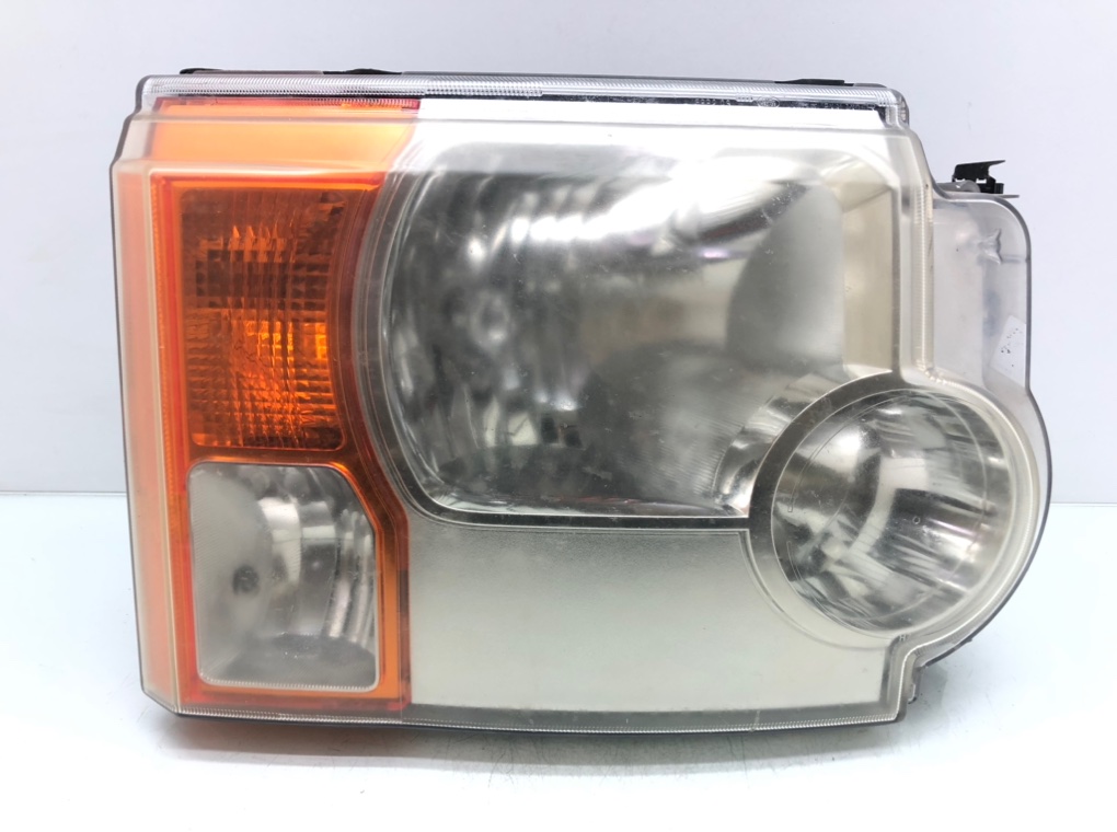 Фара правая для Land Rover Discovery, 2007 г. 2.7 TD дизель б/у
