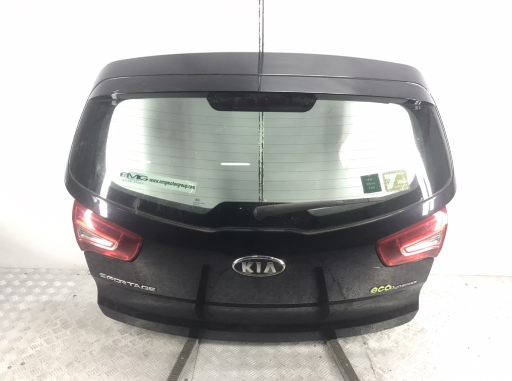 Крышка багажника для Kia Sportage, 2010 г. 1.6 GDi бензин б/у