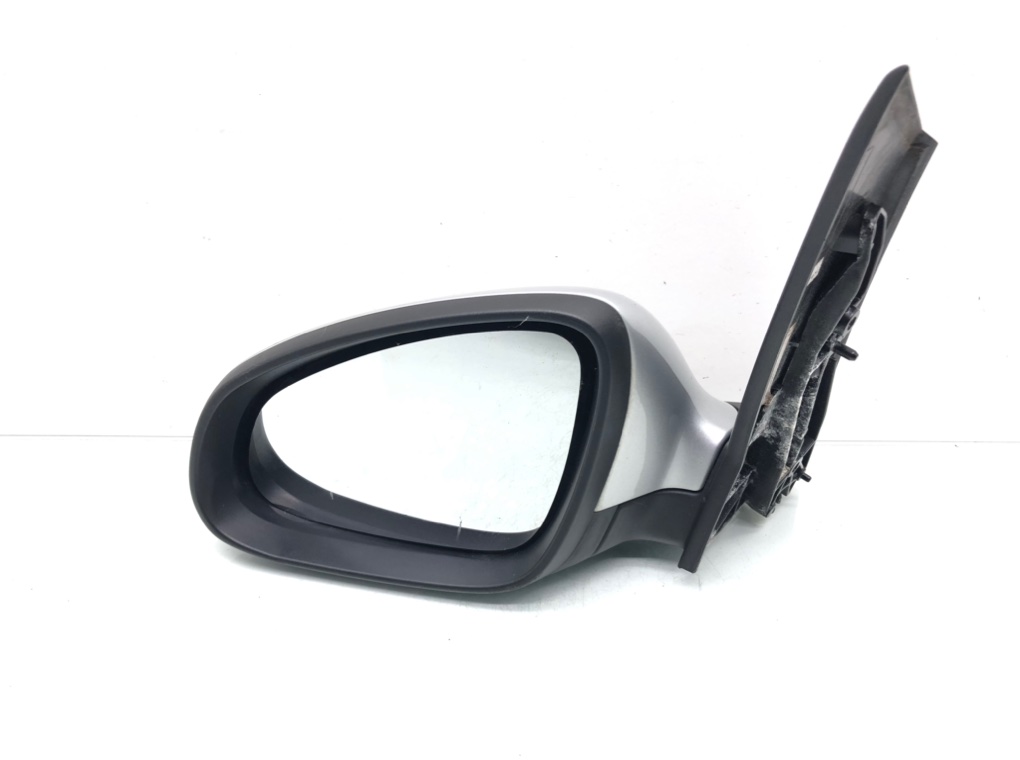Зеркало наружное левое для Opel Astra, 2012 г. 1.6 i бензин б/у