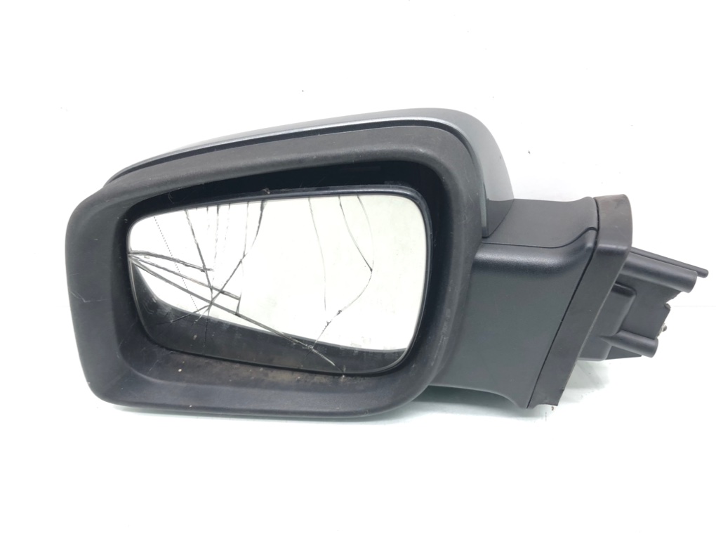 Зеркало наружное левое для Mercedes B W245, 2011 г. 1.5 i бензин б/у