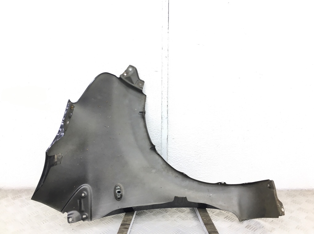 Крыло переднее левое для Toyota Aygo, 2010 г. 1.0 i бензин б/у — фото 2
