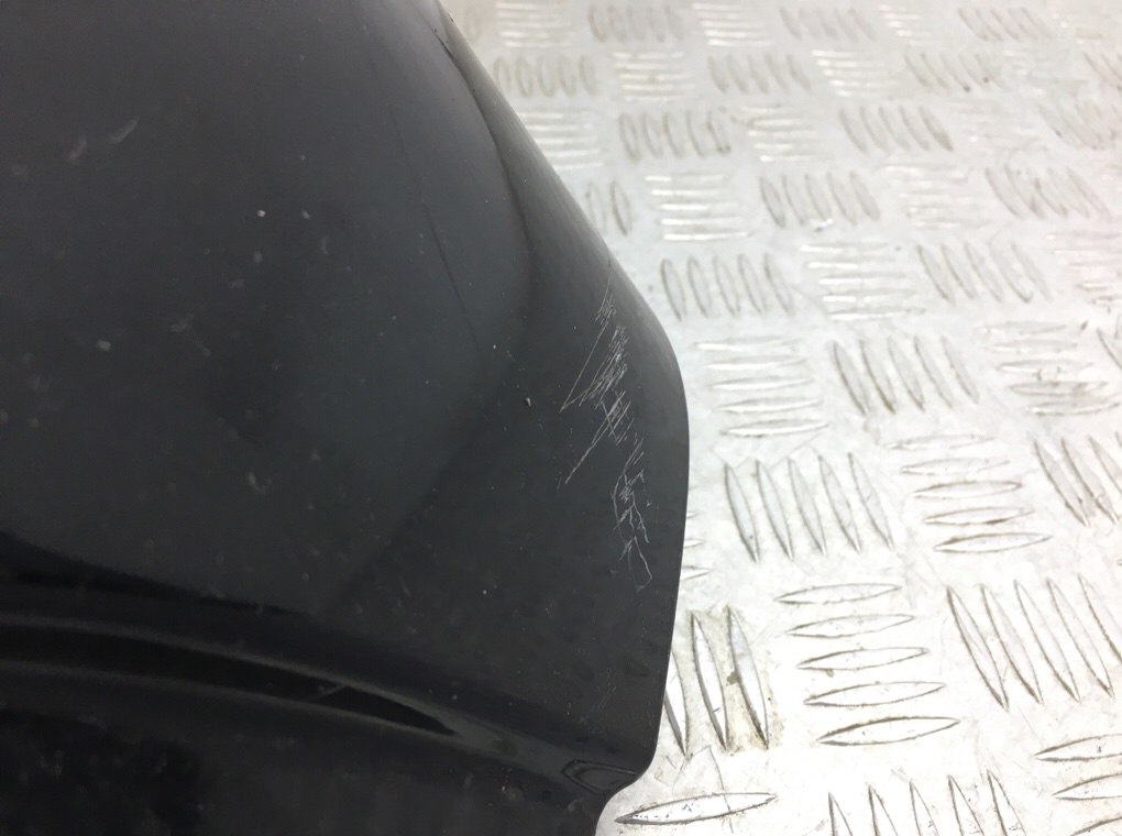 Крыло переднее левое для Toyota Aygo, 2010 г. 1.0 i бензин б/у — фото 4