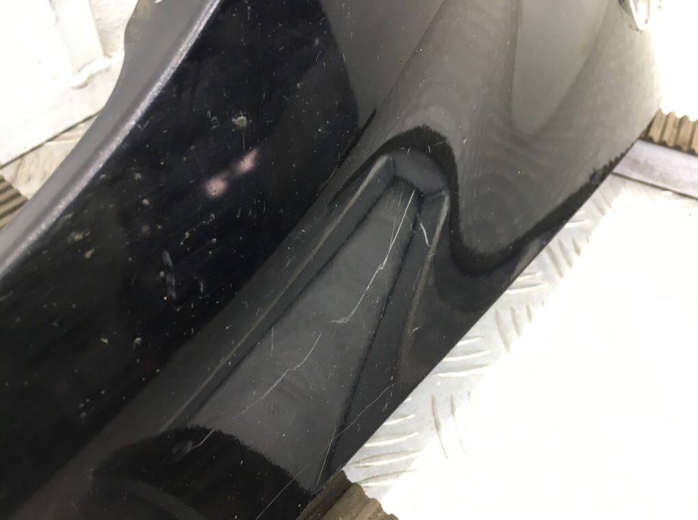 Крыло переднее левое для Toyota Aygo, 2010 г. 1.0 i бензин б/у — фото 6