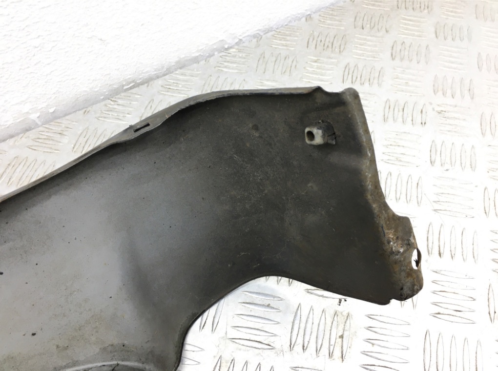 Крыло переднее левое для Toyota Aygo, 2010 г. 1.0 i бензин б/у — фото 7
