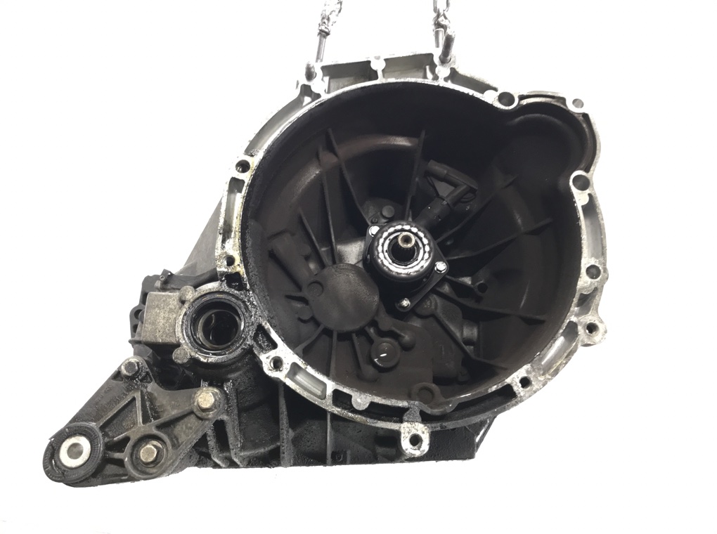 КПП механическая (МКПП) для Ford Focus, 2007 г. 1.6 i бензин б/у