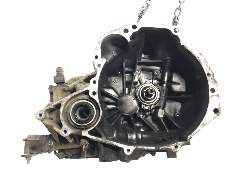 КПП механическая (МКПП) для Nissan Micra, 2001 г. 1.0 i бензин б/у