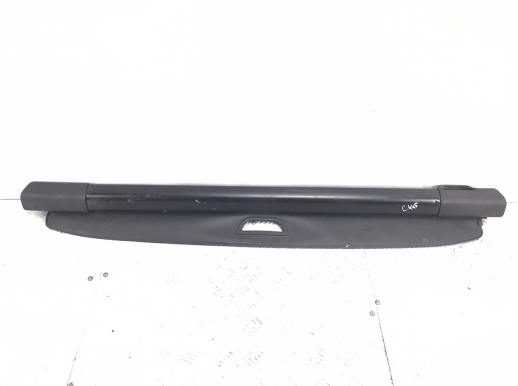 Шторка багажника для Mercedes B W245, 2011 г. 1.5 i бензин б/у