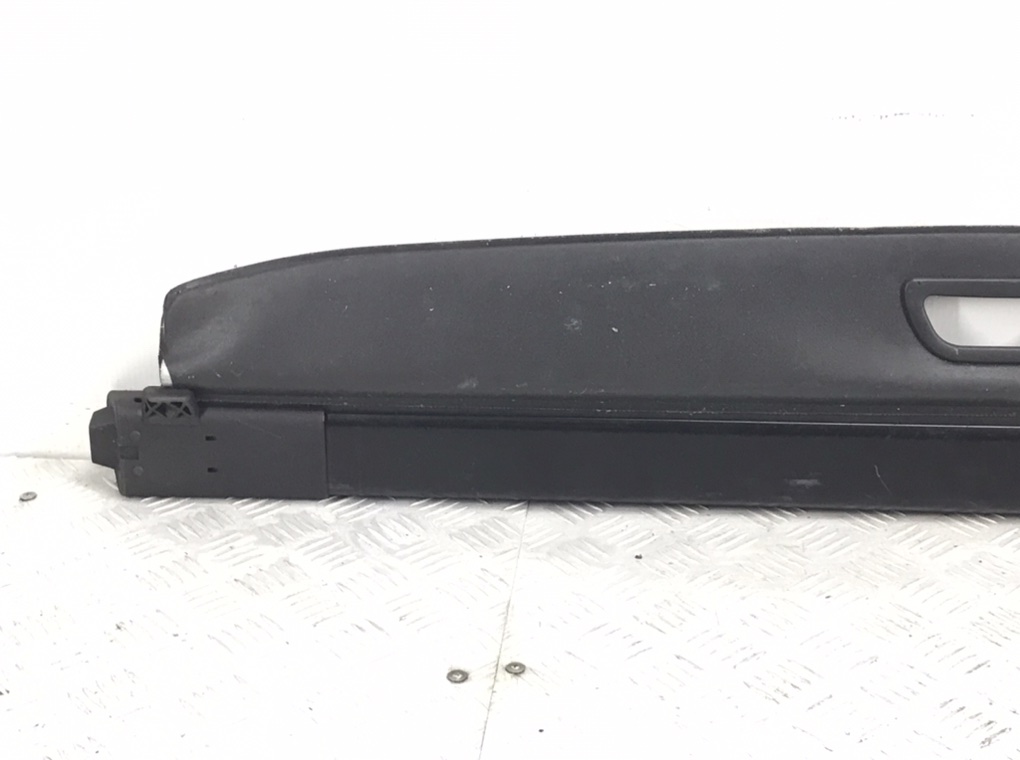 Шторка багажника для Mercedes B W245, 2011 г. 1.5 i бензин б/у — фото 5