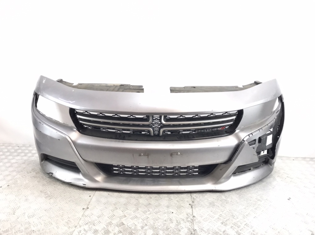 Бампер передний для Dodge Charger, 2015 г. 3.6 i бензин б/у