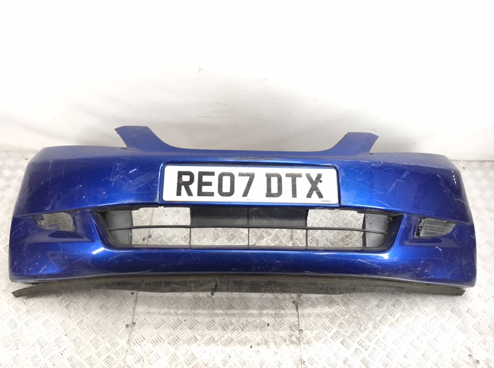 Бампер передний для Honda FR-V, 2007 г. 2.0 i бензин б/у