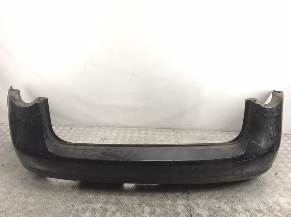 Бампер задний для Volkswagen Passat, 2007 г. 2.0 TDi дизель б/у
