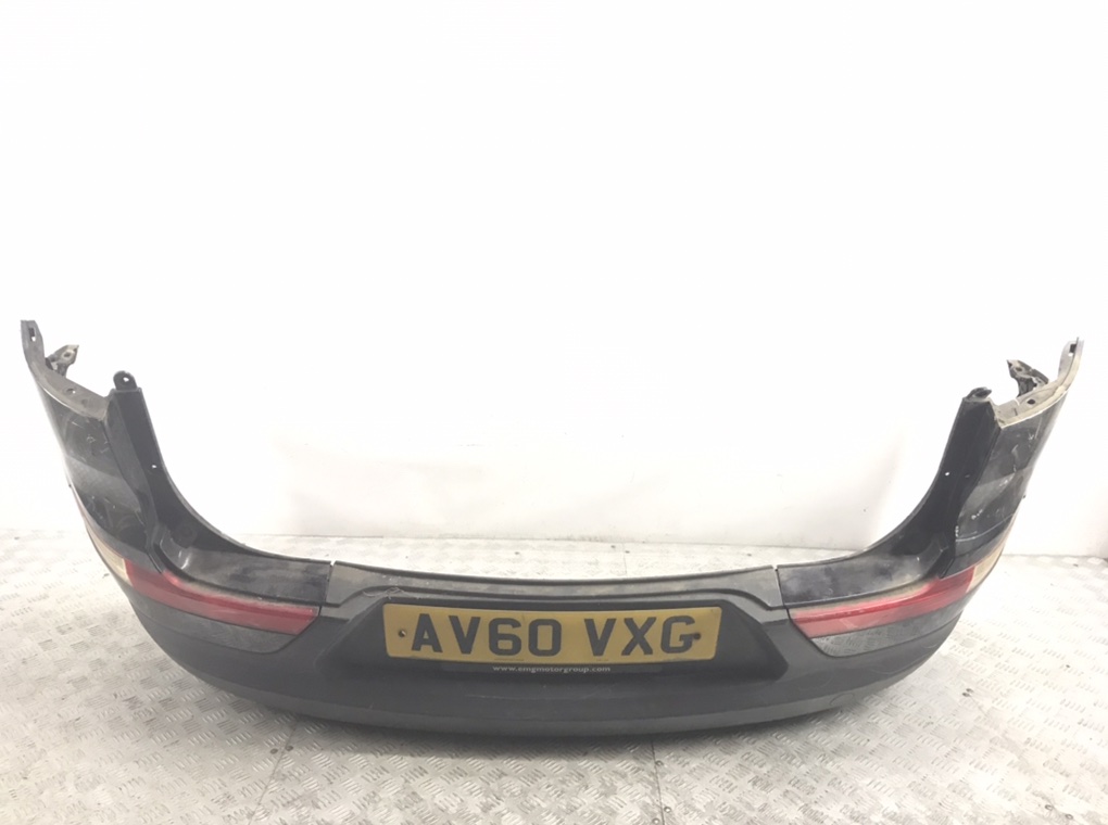Бампер задний для Kia Sportage, 2010 г. 1.6 GDi бензин б/у