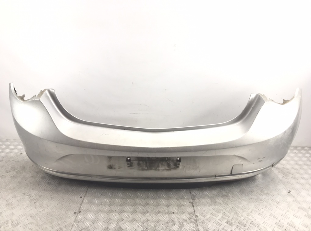 Бампер задний для Opel Astra, 2012 г. 1.6 i бензин б/у