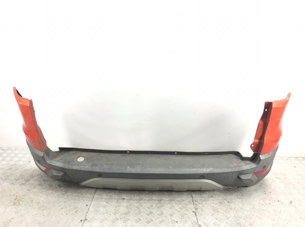 Бампер задний для Ford Ecosport, 2016 г. 1.5 i бензин б/у