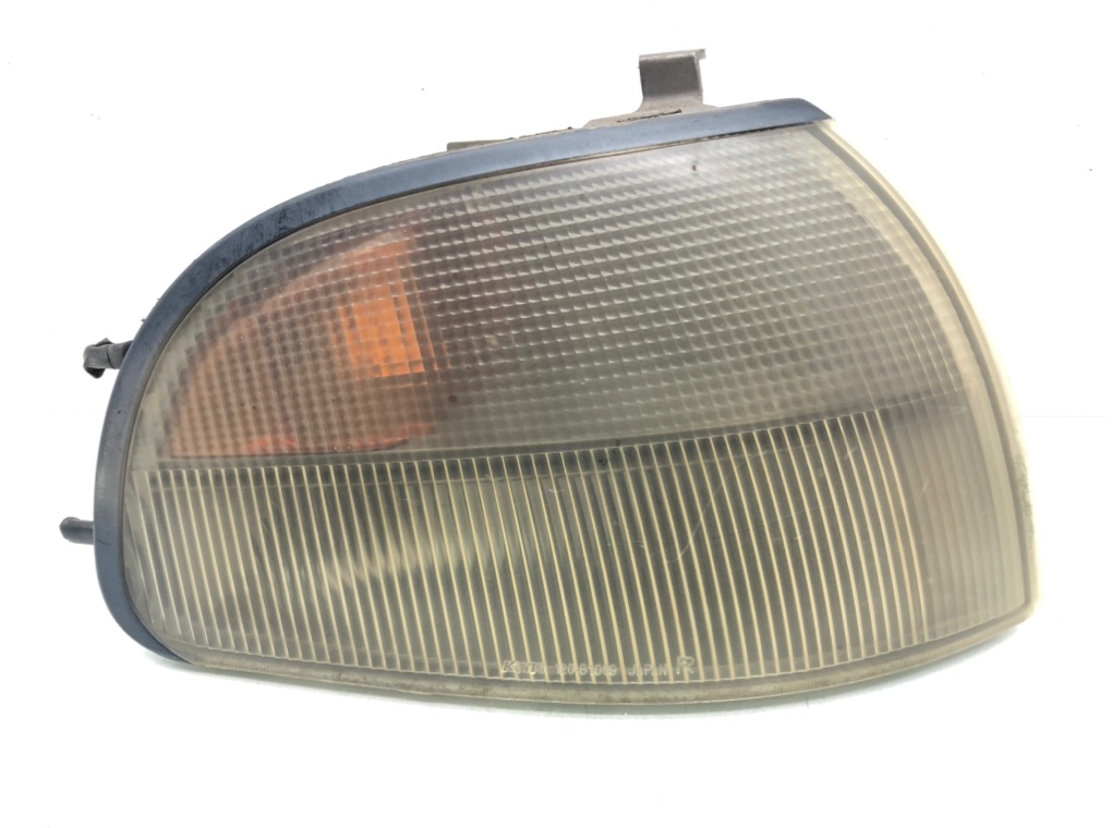 Поворотник правый для Mitsubishi Space Gear, 1996 г. 2.8 TD дизель б/у