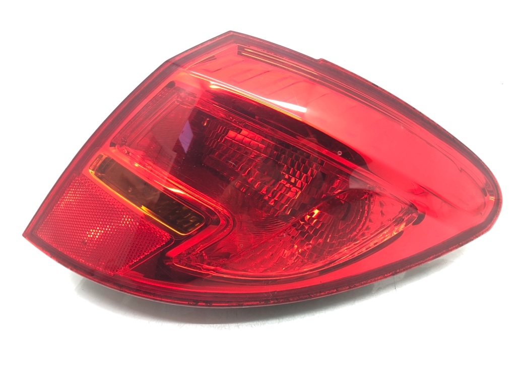 Фонарь задний правый для Opel Meriva, 2013 г. 1.4 i бензин б/у