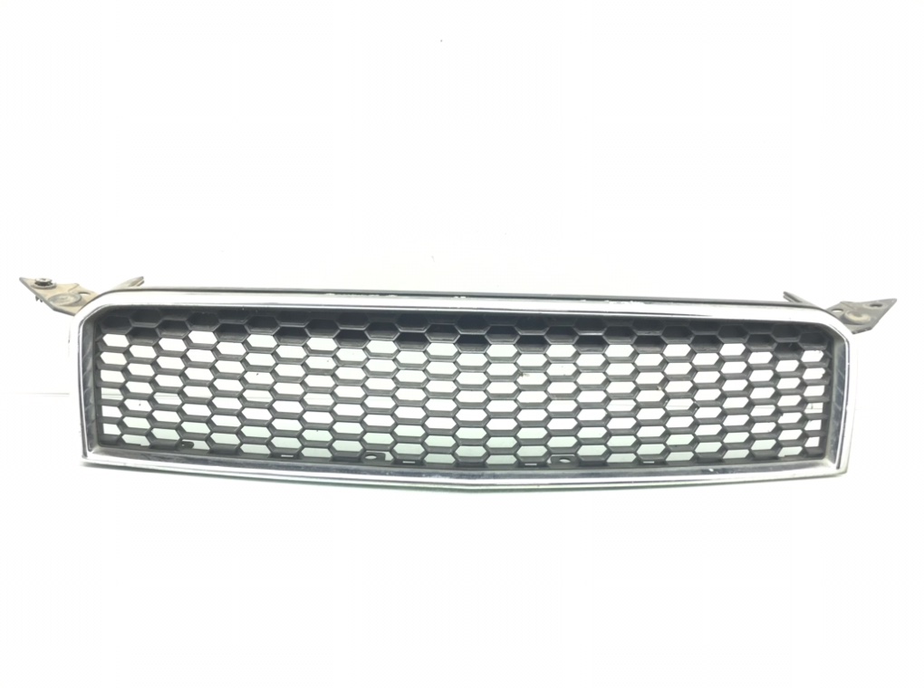 Решетка радиатора для Chevrolet Aveo, 2008 г. 1.2 i бензин б/у