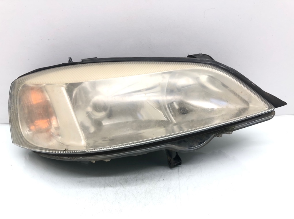 Фара правая для Opel Astra, 2006 г. 1.7 CDTi дизель б/у