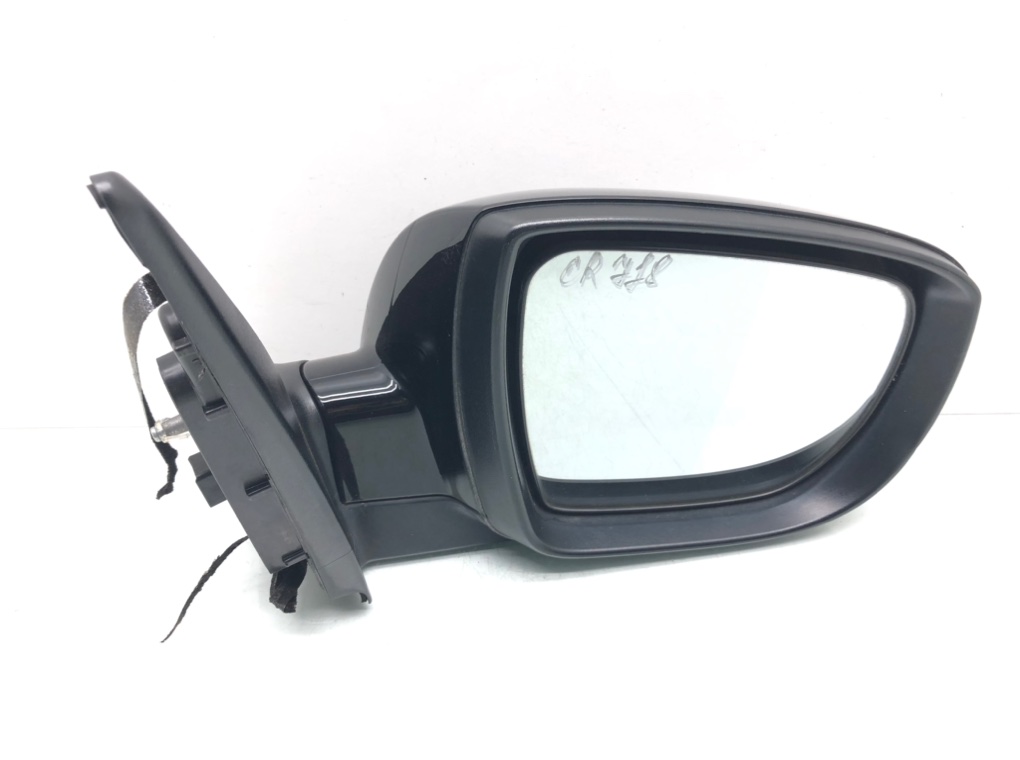 Зеркало наружное правое для Hyundai ix35, 2013 г. 1.7 CRDi дизель б/у