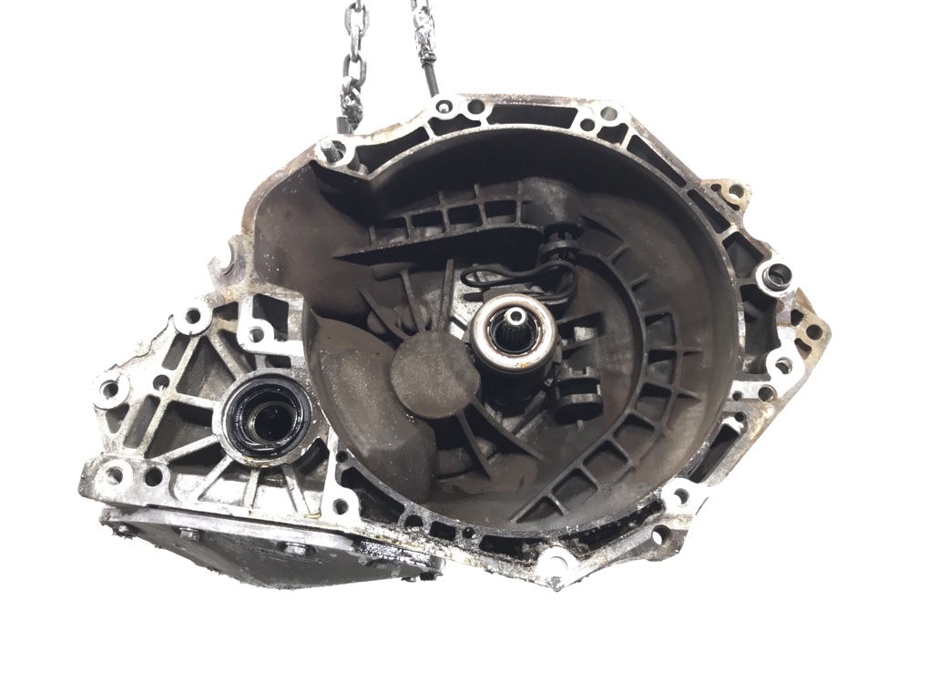 КПП механическая (МКПП) для Opel Meriva, 2013 г. 1.4 i бензин б/у