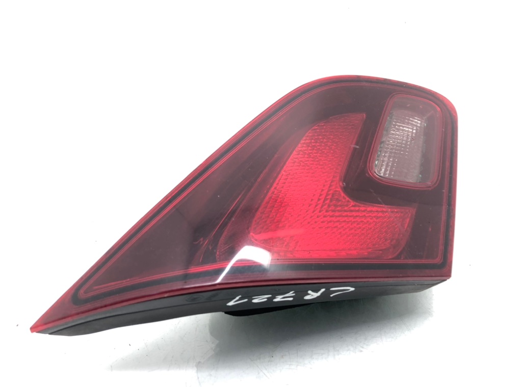 Фонарь крышки багажника левый для Opel Astra, 2011 г. 1.7 CDTi дизель б/у — фото 5
