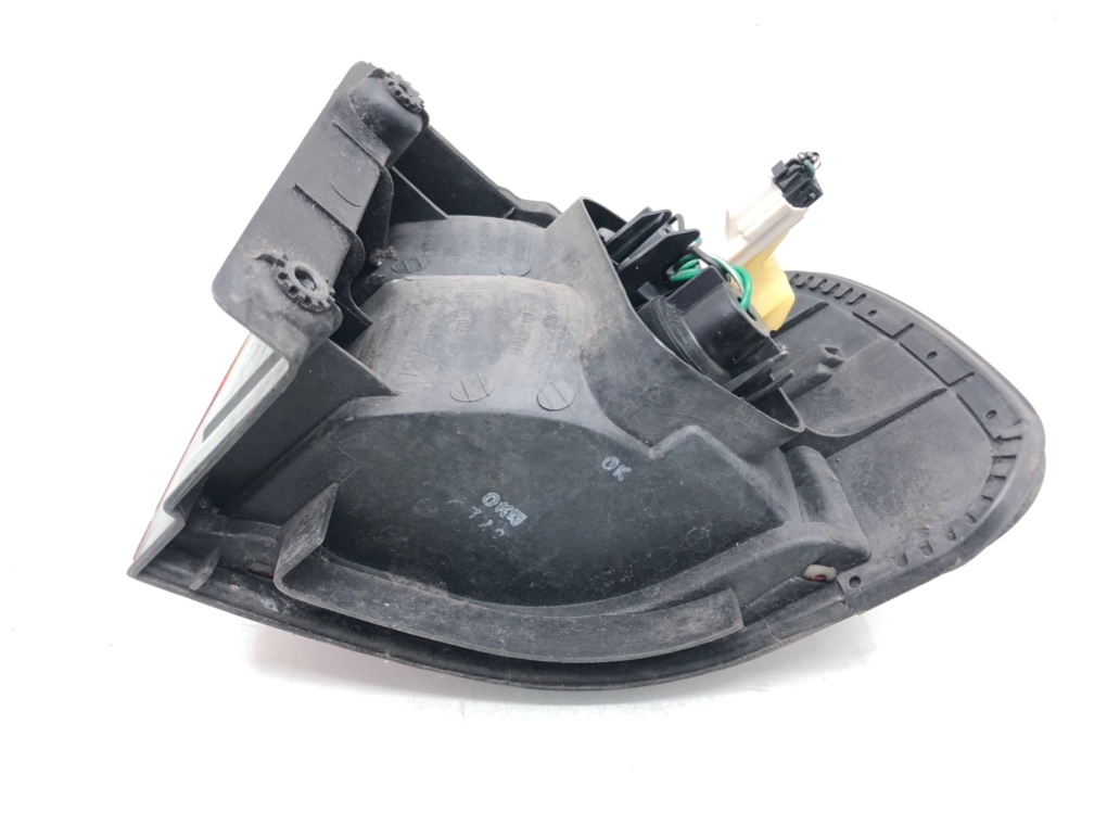 Фонарь задний левый для Mitsubishi Space Gear, 1996 г. 2.8 TD дизель б/у — фото 4