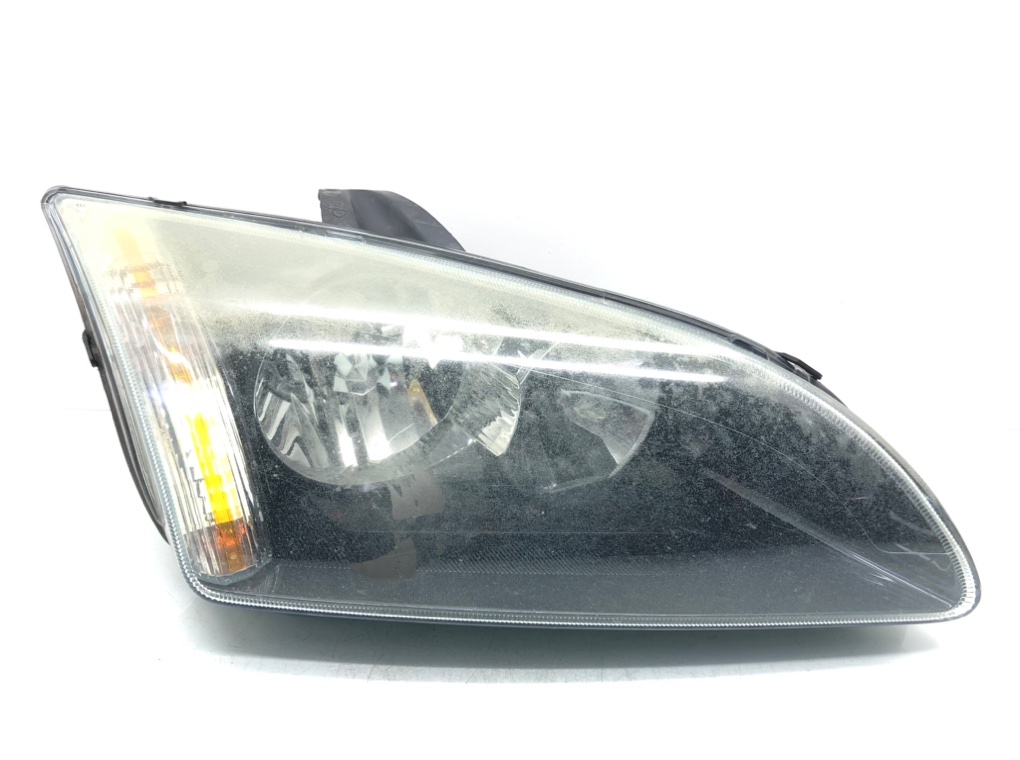 Фара правая для Ford Focus, 2007 г. 1.6 i бензин б/у