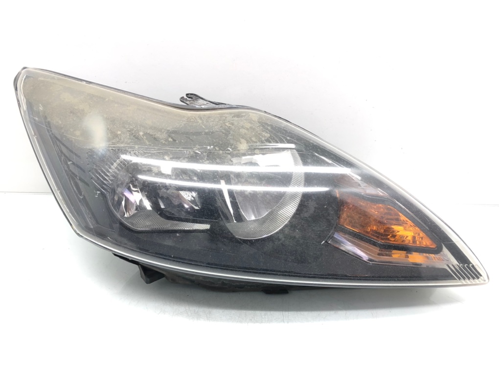 Фара правая для Ford Focus, 2010 г. 1.6 i бензин б/у