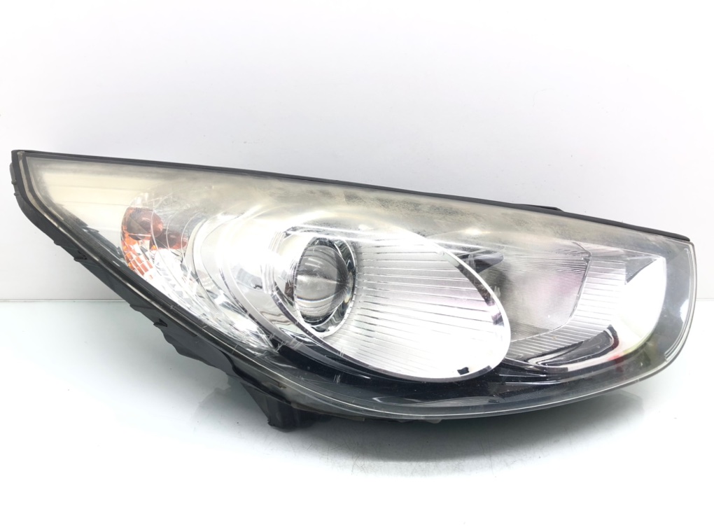 Фара правая для Hyundai ix35, 2013 г. 1.7 CRDi дизель б/у