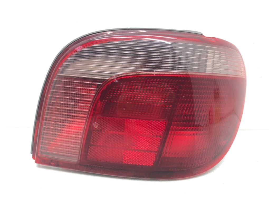 Фонарь задний правый для Toyota Yaris, 2000 г. 1.0 i бензин б/у