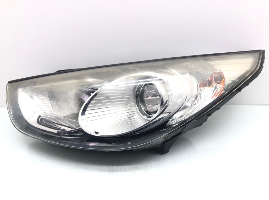 Фара левая для Hyundai ix35, 2013 г. 1.7 CRDi дизель б/у