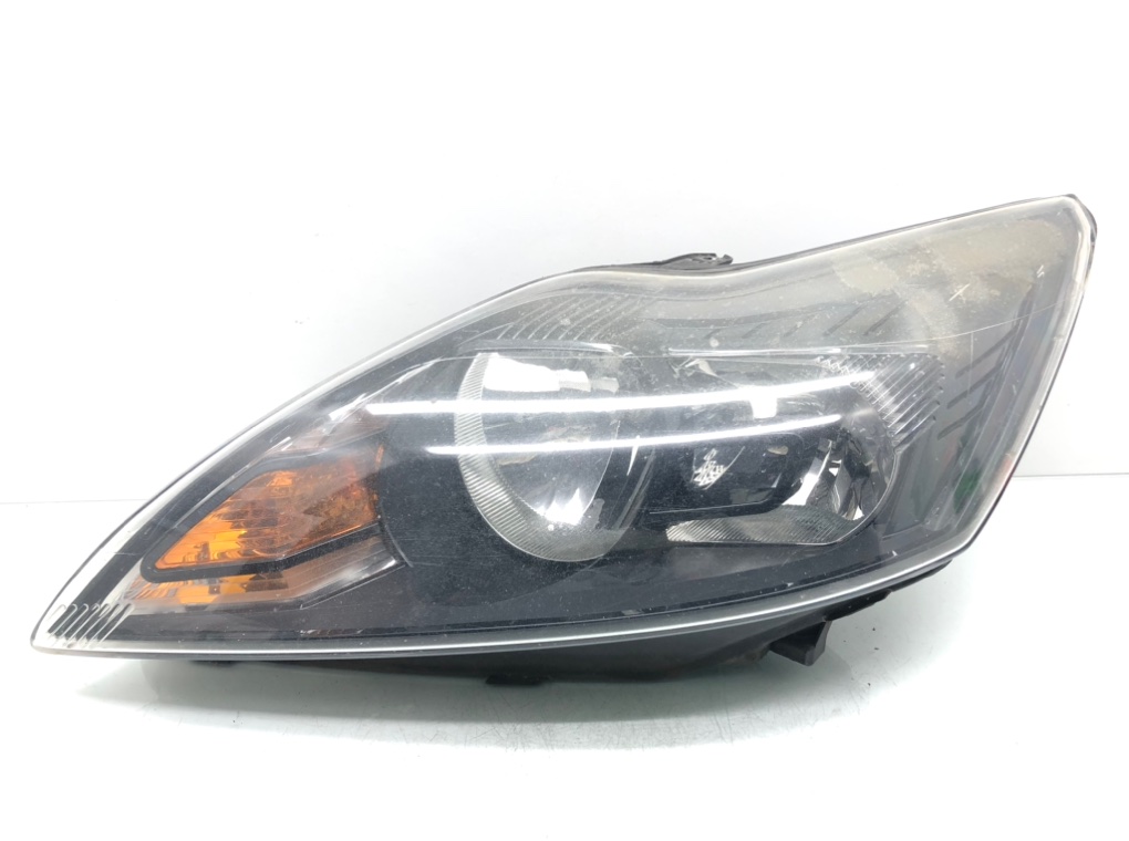 Фара левая для Ford Focus, 2010 г. 1.6 i бензин б/у