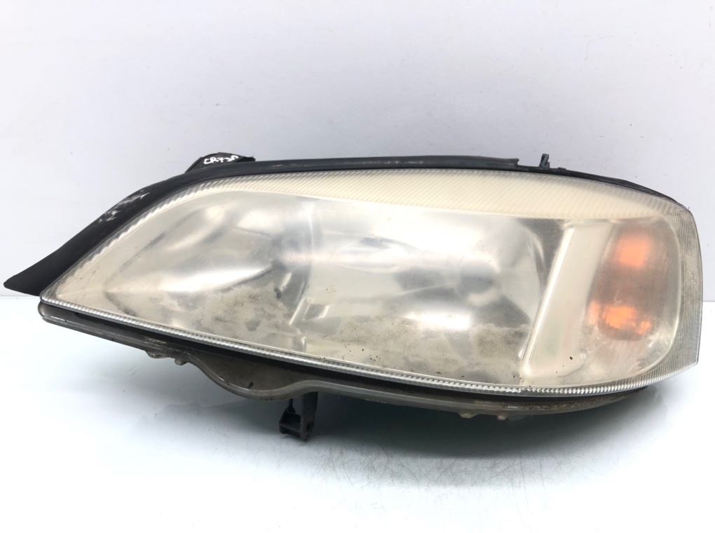 Фара левая для Opel Astra, 2006 г. 1.7 CDTi дизель б/у