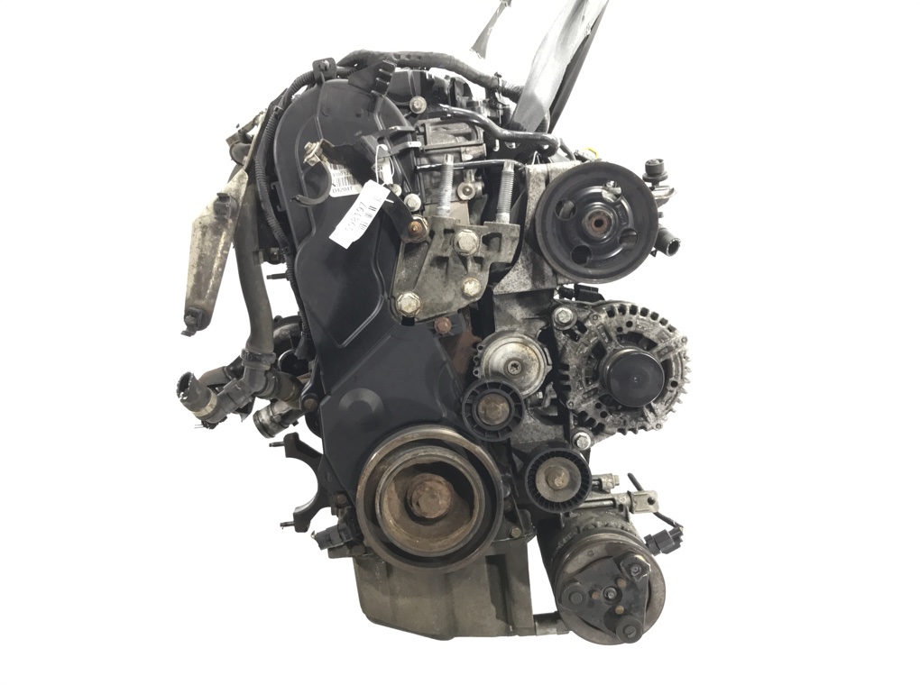 Двигатель для Ford Mondeo, 2010 г. 2.0 TDCi дизель б/у