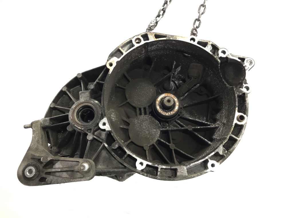 КПП механическая (МКПП) для Ford Mondeo, 2010 г. 2.0 TDCi дизель б/у