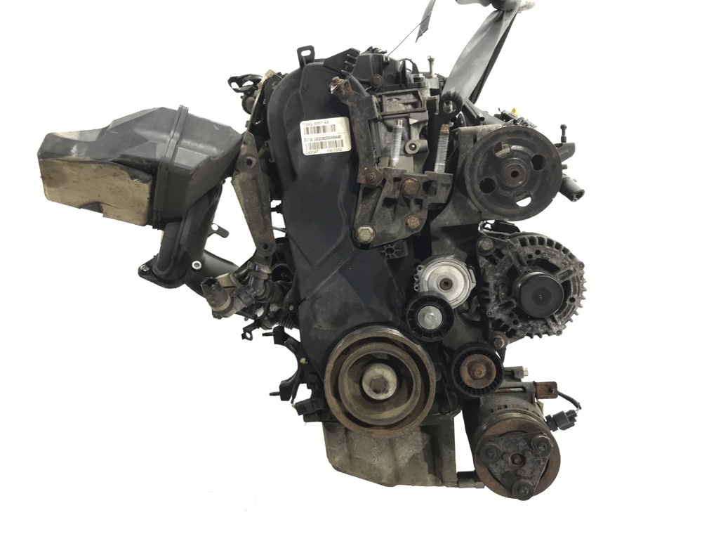 Двигатель для Ford Mondeo, 2009 г. 2.0 TDCi дизель б/у