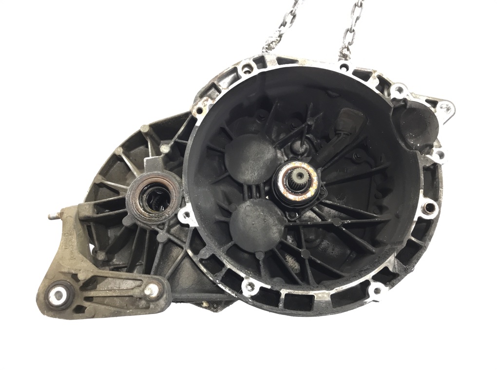 КПП механическая (МКПП) для Ford Mondeo, 2009 г. 2.0 TDCi дизель б/у