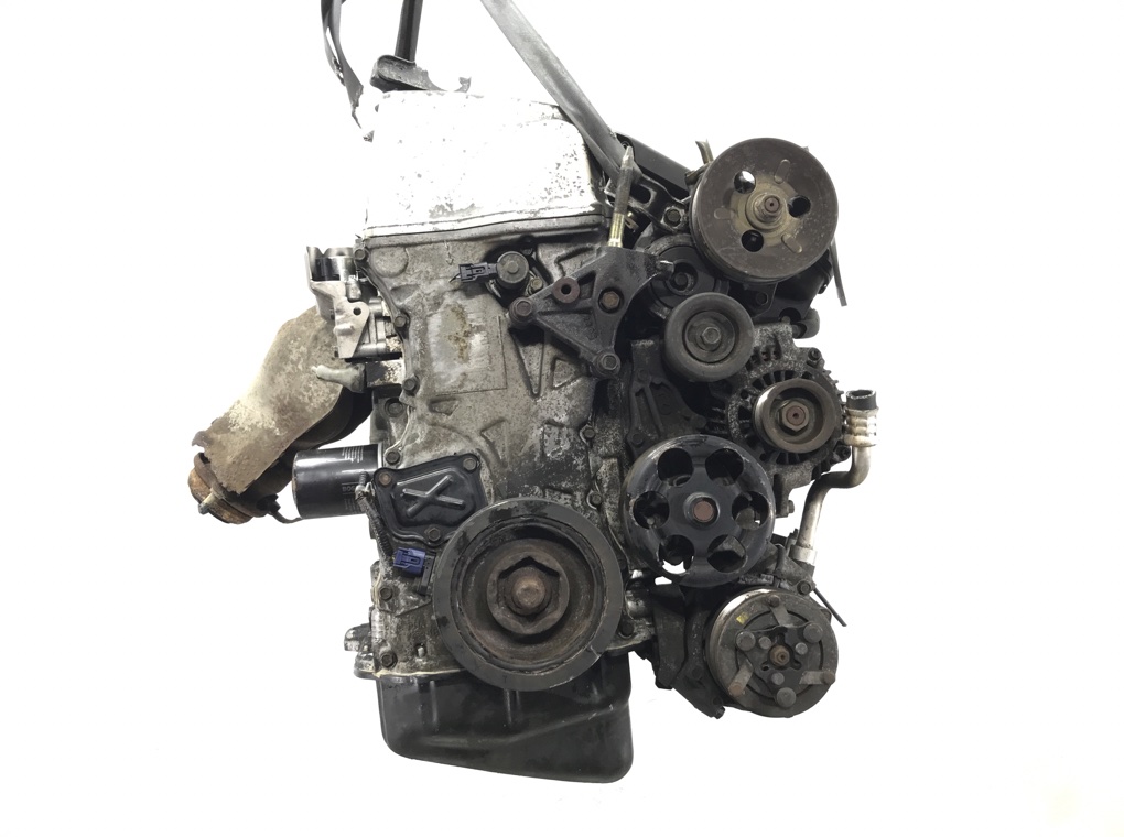 Двигатель для Honda CR-V, 2002 г. 2.0 i бензин б/у