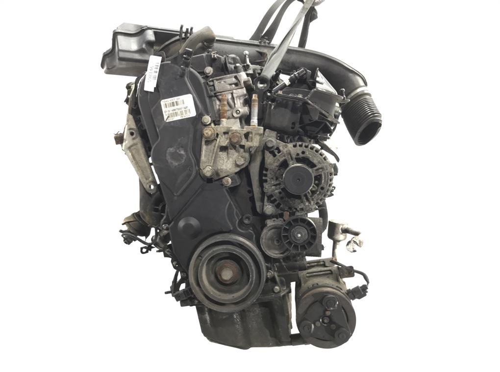 Двигатель для Ford S-Max, 2007 г. 2.0 TDCi дизель б/у