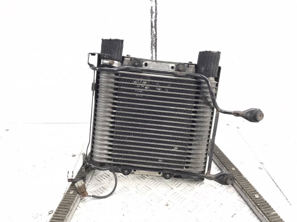 Интеркулер для Mitsubishi Space Gear, 1996 г. 2.8 TD дизель б/у — фото 2