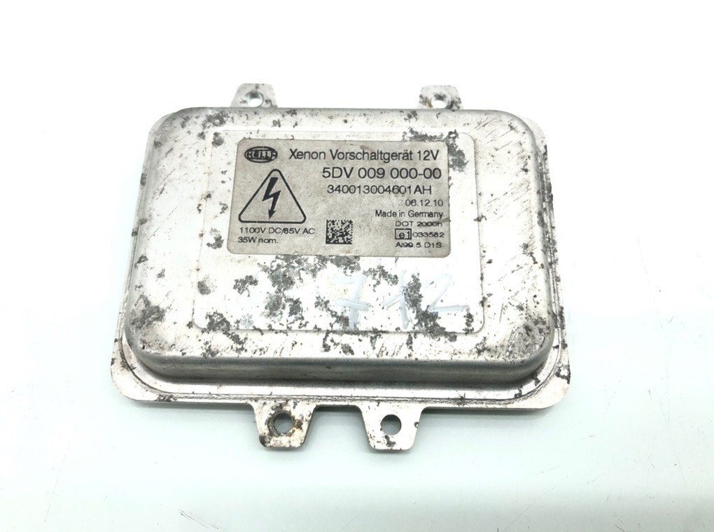 Блок розжига ксенона для Ford S-Max, 2011 г. 2.0 Ti бензин б/у