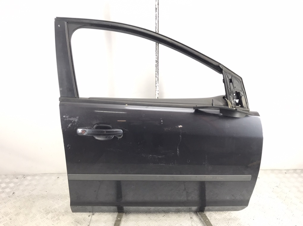 Дверь передняя правая для Ford Focus, 2007 г. 1.6 i бензин б/у