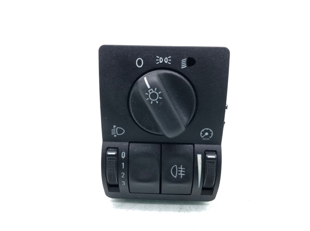 Переключатель света для Opel Astra, 2006 г. 1.7 CDTi дизель б/у