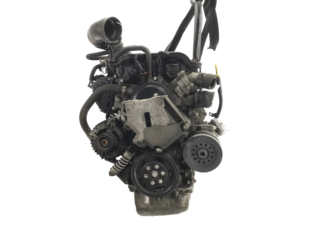 Двигатель для Opel Corsa, 2007 г. 1.2 i бензин б/у