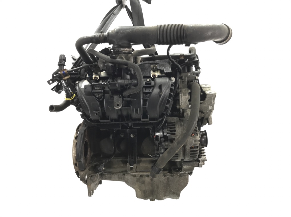 Двигатель для Opel Corsa, 2007 г. 1.2 i бензин б/у — фото 3