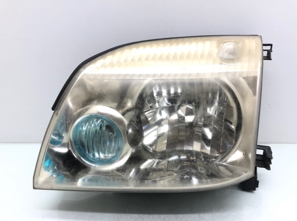 Фара левая для Nissan X-Trail, 2007 г. 2.2 DCi дизель б/у