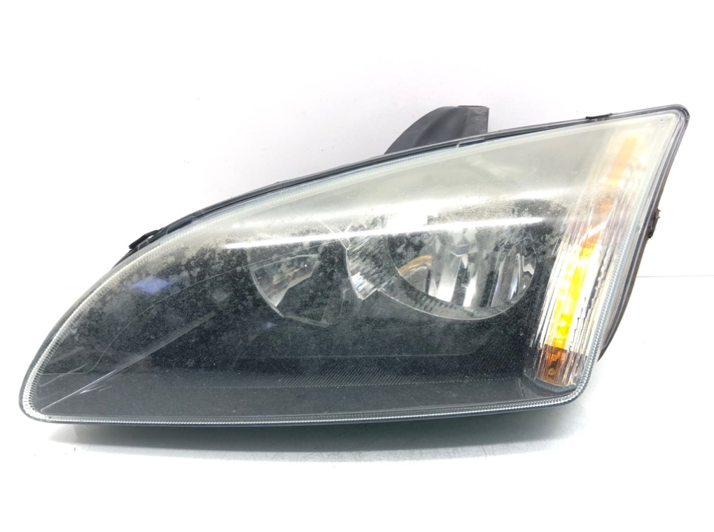 Фара левая для Ford Focus, 2007 г. 1.6 i бензин б/у