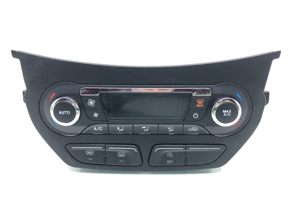 Блок управления печки/климат-контроля для Ford Grand C-Max, 2012 г. 1.0 i бензин б/у