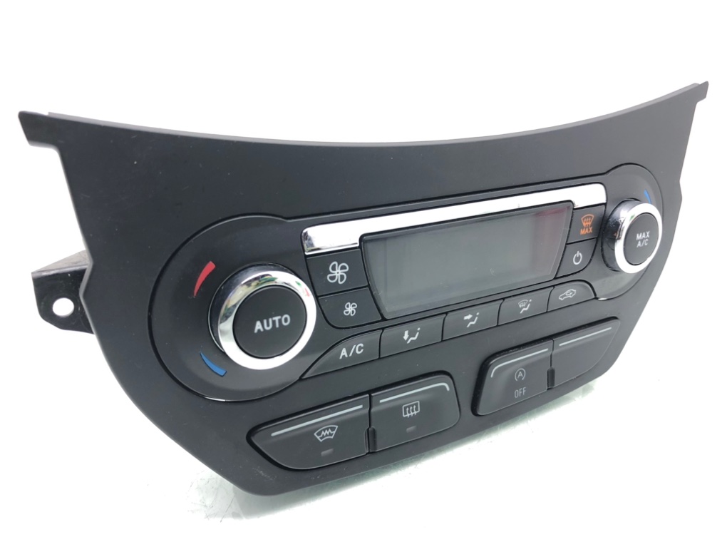 Блок управления печки/климат-контроля для Ford Grand C-Max, 2012 г. 1.0 i бензин б/у — фото 4