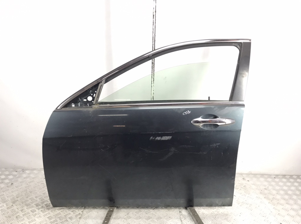 Дверь передняя левая для Honda Accord, 2005 г. 2.0 i бензин б/у